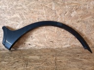 BMW X3 E83 M-PAKIET LISTWA BŁOTNIKA PRAWY PRZÓD