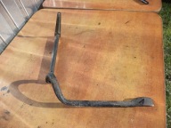 mz 250 es/2 trophy pedał chamulca