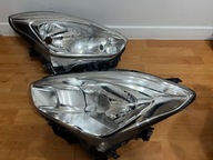 LAMPA PRZÓD LEWA PRAWA Suzuki Swift MK8 17- STANLEY W2958 W2962