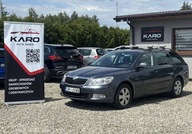 Skoda Octavia Instalacja gazowa 1.6 BenzynaLPG 102KM