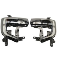 Nowa Oryginał lampa renault master 4 iv full led prawy przod 260106174r