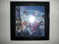 GILLAN Future Shock (1981) 2LP 45" 2012 180gr NOWA FOLIA !!!