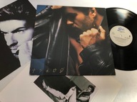 George Michael – Faith ...Lp EX- 579