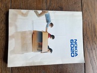 instrukcja obsługi - NOKIA 6020 - po polsku !