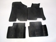 DYWANIKI WYCIERACZKI GUMOWE HYUNDAI I30 II KOMBI