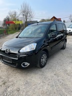 Peugeot Partner Tepee