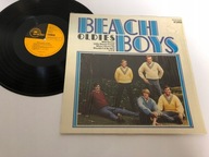The Beach Boys – Oldies---Lp 400