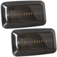 KIERUNKOWSKAZY DYNAMICZNE LED VW CORRADO GOLF II