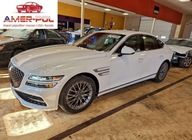 Genesis G80 Base 2023 2.5 Benzyna 300KM