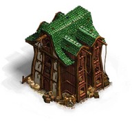 10x Przepastny Magazyn NOWY ŚWIAT The Settlers Online