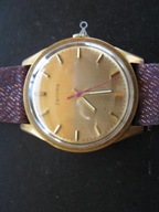 UNIKAT- PIĘKNY- ZENTRA 17 RUBIS