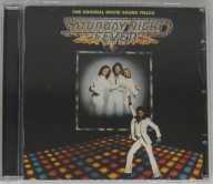 Saturday Night Fever (Soundtrack) Bee Gees > CD > Jak Nowa