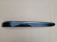 MERCEDES W211 E LISTWA ZDERZAKA TYŁ PRAWA A2118800412