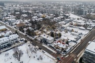 Działka, Ząbki, Wołomiński, 2000 m²