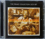 Bottleneck Blues Wizards The Primo Collection EX 2x CD Irl