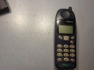 STARY TELEFON NOKIA 5110 Z PLUSA