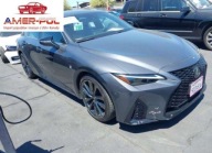 Lexus IS 350 F Sport 2023 3.5l 3.5 Benzyna 311KM