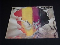 BOB DYLAN / Dylan / 1 press / UK