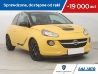 Opel Adam 1.4, Salon Polska, Serwis ASO, Skóra