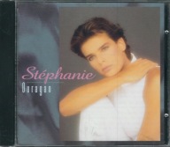 CD Stephanie - Ouragan (1999) (Versailles)