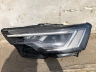 Reflektor Lewy Full LED Matrix AUDI A6 S6 C8 4K0941039