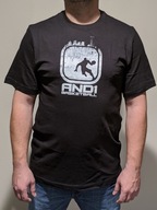 AND 1 KOSZULKA S JEDYNA TAKA NA ALLEGRO Sph!nX