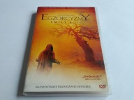 EGZORCYZMY EMILY ROSE !! LINNEY !! WILKINSON !! DVD !! JAK NOWA ! LEKTOR PL