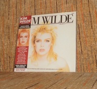 KIM WILDE - Select - FOLIA OBI vinyl replica LIMIT 3tyś. USA remaster 96/24