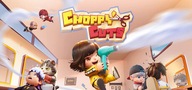 Choppy Cuts Steam Gift na nowe konto