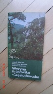 Marzec Mazurek - Wyżyna Krakowsko-Częstochowska
