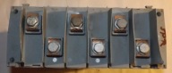 kondensator mocy biernej alpivar 3 legrand 25 kVAr V2544-3MONO 25kVAr 440V