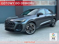 AUDI Q5 TDI quattro S line Sportback Suv 2.0 (204KM) 2025