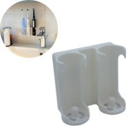 Uchwyt na szczoteczki elektryczne ORAL-B wieszak stojak organizer