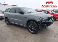 Dodge Durango RT 2021 5.7L 5.7 Benzyna 360KM