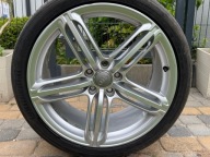 Felga aluminiowa Audi OE A6 C6 8.5" x 19" 5x112 ET 48 4F0601025DE