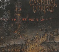 A Skeletal Domain Cannibal Corpse CD Deicide Suffocation Monstrosity