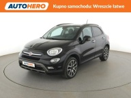 Fiat 500x 1.4Turbo City Cross Automat Nawigacja