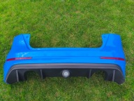 Zderzak tylny Ford Focus MK3 RS