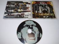 Hate Squad – I.Q. Zero - CD 1995 1.WYDANIE X080