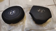 airbag poduszka kierowcy kurtyna powietrzna HYUNDAI naprawa