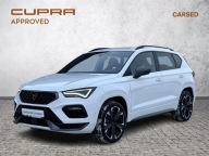Cupra Ateca 1.5TSI 150KM DSG l Gwarancja, ACC, VAT