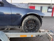 e60 e61 błotnik prawy przód przedni orientblau 317
