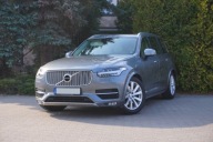 Volvo XC 90 Bezwypadek SalonPL D5 AWD ACC Kamera Panorama FV23