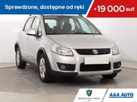 Suzuki SX4 1.5 i, Klima,ALU