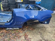 CHEVROLET CAMARO 2016+ ĆWIARTKA CWIARTKA BŁOTNIK LEWY TYŁ CABRIO CABRIOLET