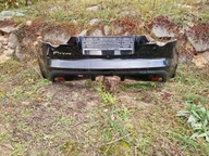 JAGUAR F TYPE F-TYPE ZDERZAK TYL TYLNY DYFUZOR LAKIER 1AG 2017R