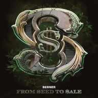 Berner - From Seed To Sale (2CD) FOLIA!!!