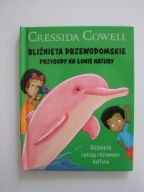 CHARYTATYWNIE: Bliźnięta Drzewodomskie - Przygody na łonie natury TOM 3