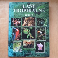 Rupert O. Matthews - Lasy tropikalne świata