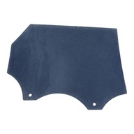 Jaguar F-PACE X761 Lift | Szyba drzwi tylnych lewa | 43R-011604